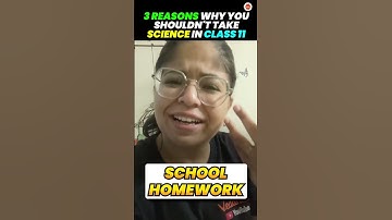 3 reasons why u shouldn