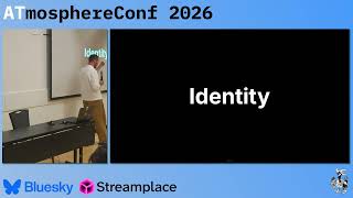 Building Future of Artificial Intelligence on AT Protocol - ATmosphereConf 2026