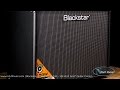 Гітарний комбопідсилювач Blackstar ID: Core Stereo 150