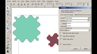 inkscape new shapes extension Net Worth
