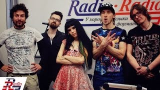 картинка: Double Trouble Live Music Show - СЛОТ