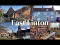 Visiting east linton for the first time  edinburgh day trip