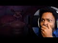 Coryxkenshin Five Night S At Candy S Marathon 1 3