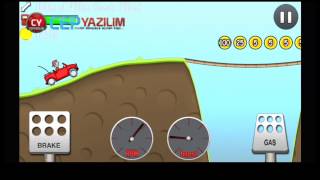 Hill Climb Racing - iOS/Android - Game Trailer - Appgame.in.th screenshot 4