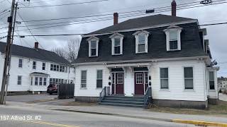 157 Alfred St Biddeford ME