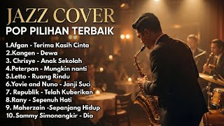 “10 Best Indonesian Jazz Cover – Smooth, Relaxing \u0026 Full of Soul”