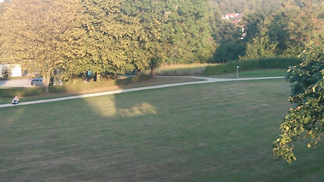 DALRC DL220 - Betaflight 3.0 - Final - FlightTest