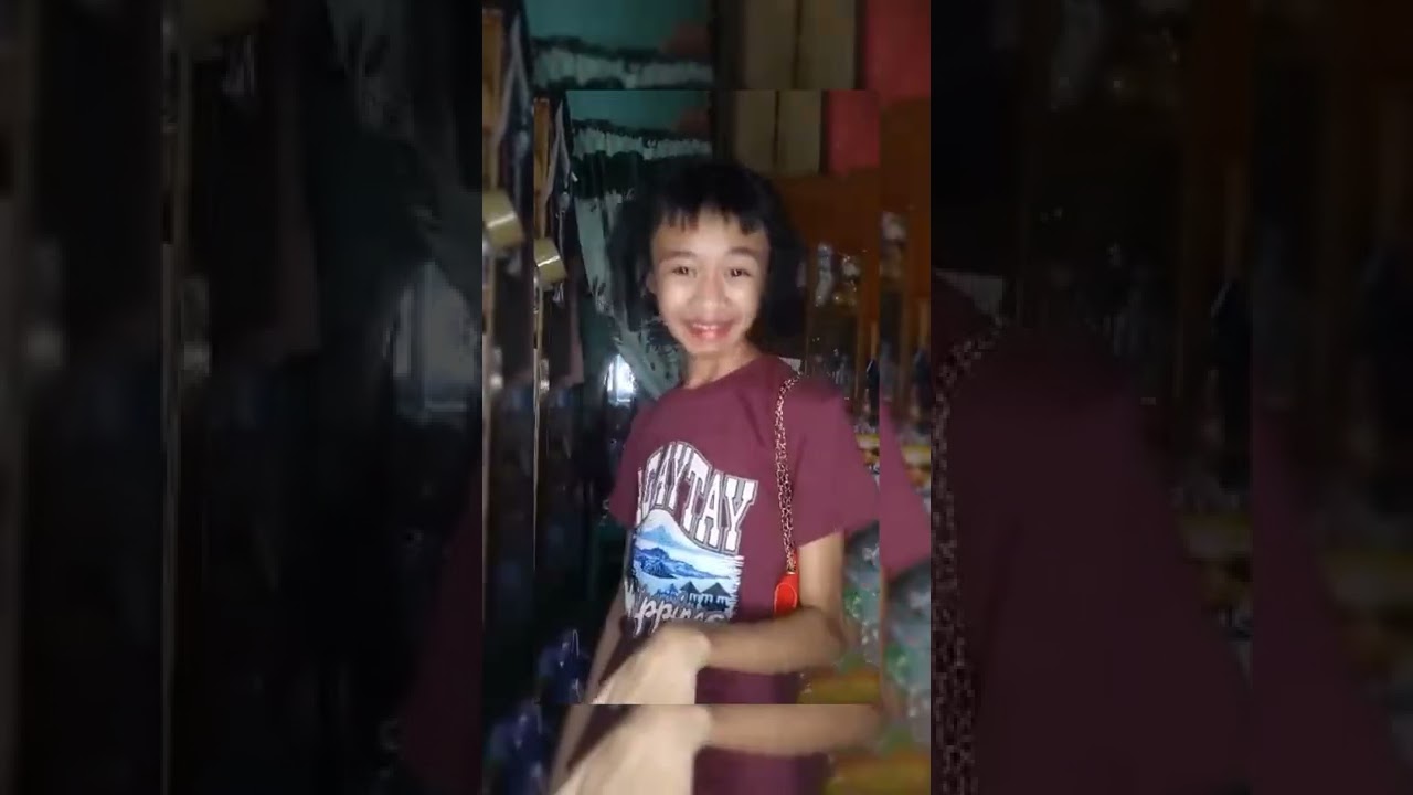 Ang Ninang Ni Marie ( Bakekang ) Umuwi na Galing Japan ( Bakekang The Serye )