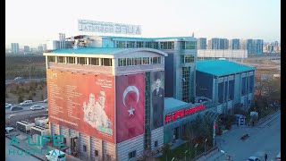 A Life Hospital Tanıtım Filmi 2. Bölüm