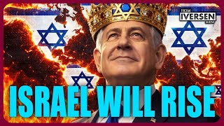 It's Too Late: Israel is The Next Global Empire