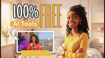 4 Powerful AI Tools to Create Image-to-Video Content – Free & No Watermarks (2025)
