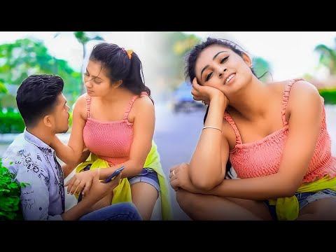 Meri Jaan Re (Official Video) Singer Prasun New Song 2023 