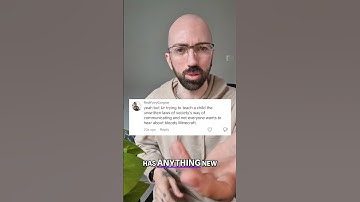 Understanding Children’s Info Dumping  Encouraging Connection