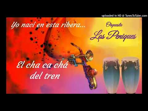 El cha ca