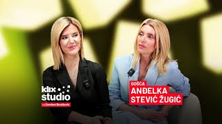 Anđelka Stević Žugić: Normalno je nakon razvoda ponovo se udati