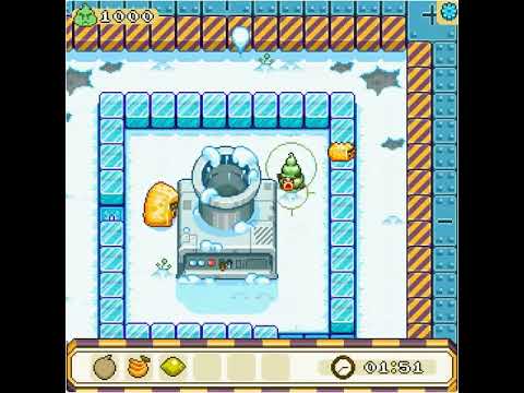 Bad Ice-Cream 3, Nitrome Wiki