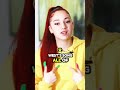 No wonder Bhad Bhabie wore a low-cut black dress during her performance at a Los Angeles club