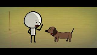 Antropomorfización o humanización de los animales