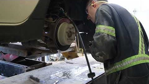 KLONDIKE DOT 3 Synthetic Brake Fluid - TECH-TALK