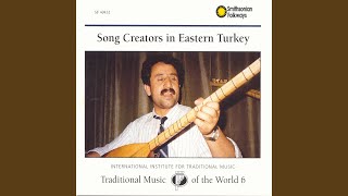 Istanbuldan Çıktı Bir Ulu Kervan (A Big Caravan Left Istanbul)