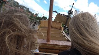 Det Skøre kompas Djurs Sommerland