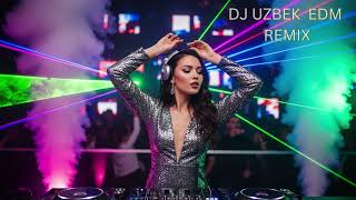 Arabic X Balkan Edm Remix 2026  Uzbekistan Dj Party Vibes  Bass Boosted