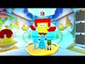 sponge td with noscopeboi