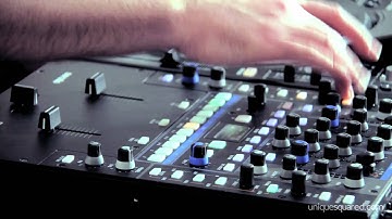 Rane Sixty-Two Overview (w/ Huda Hudia) | UniqueSquared.com