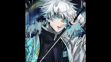 Gojo x Demon slayer?!