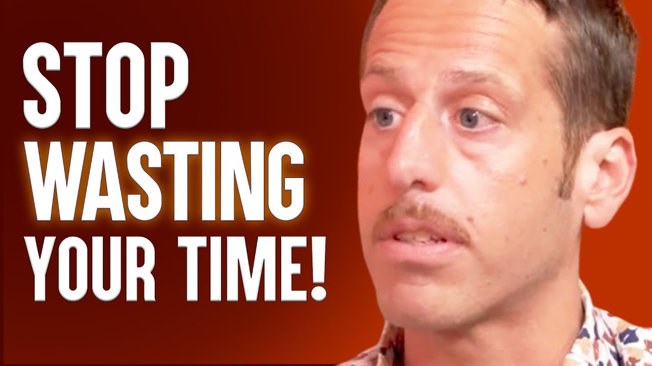 The 5 Worst Cardio Mistakes That Sabotage Fat Loss | Ben Azadi