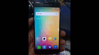 symphony i10 plus frplock remove Octoplus FRP Tool screenshot 5