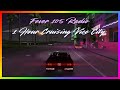 Fever 105 Radio †1 Hour Of Vice City Cruising In 4K 🌠🌴 Relaxing 80s Drive Fever 105 Radio †1 Hour Of Vice City Cruising In 4K 🌠🌴 Relaxing 80s Drive