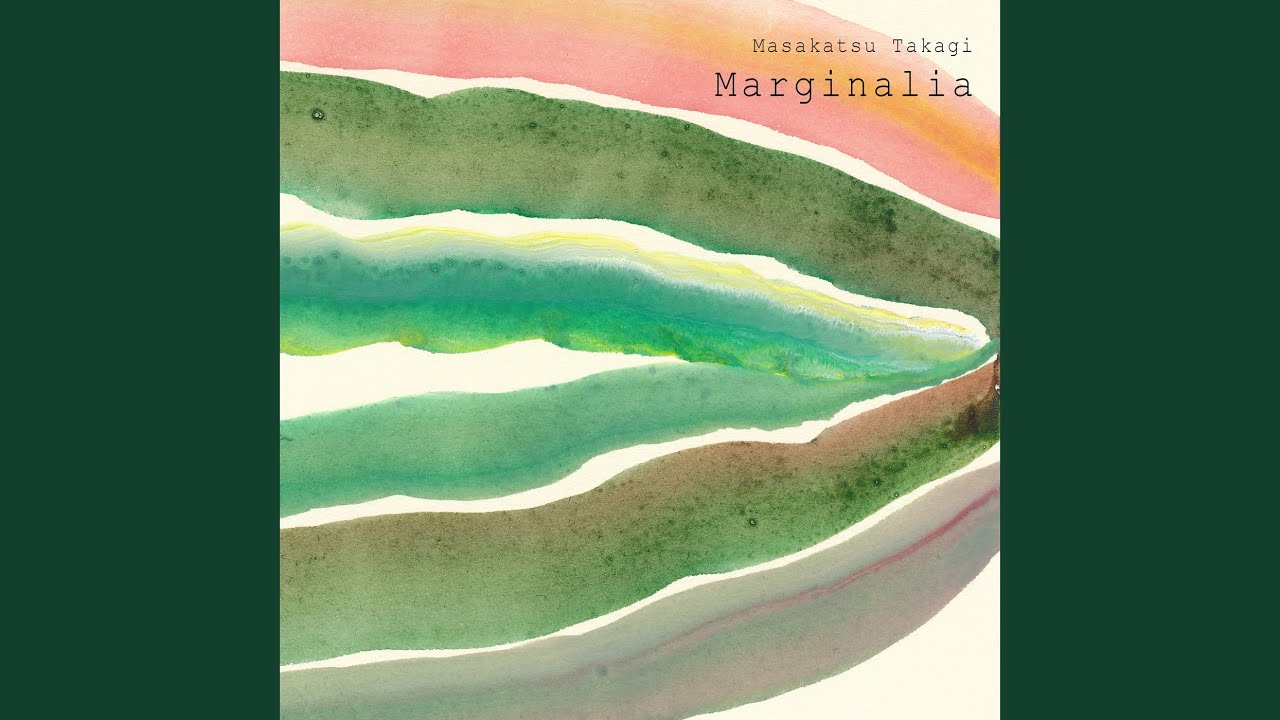 Marginalia #37 - YouTube