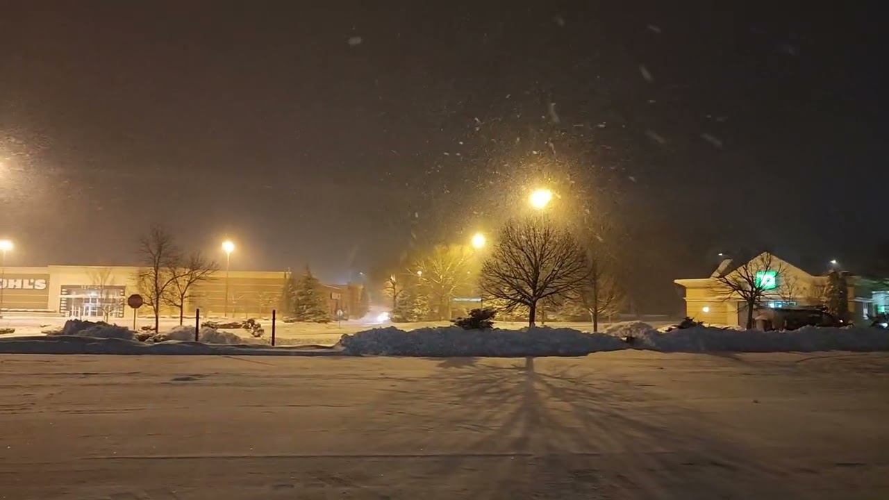 Commercial and residential snow plowing  and ice melt management.