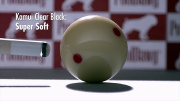 SUPER Slow-motion Tip Compression!!!