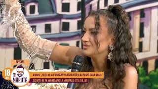 Armin i Claudia Poveti Despre Dubai i Botez