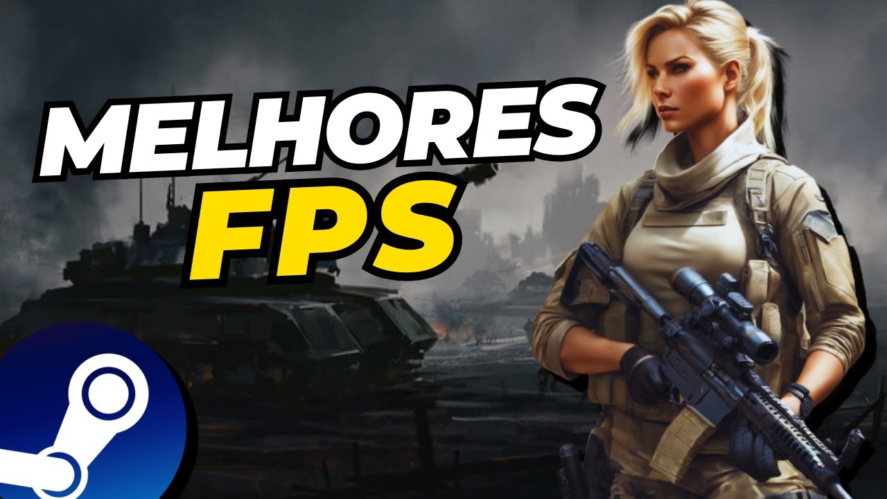 JOGO GRÁTIS DA EPIC GAMES / CLÁSSICO FPS GRATUITO para PC / JOGOS GRÁTIS  POPULARES / PROMOÇÃO no PC 