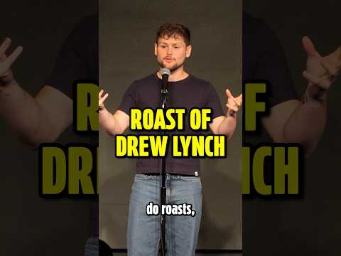 I asked my friends to roast me this past weekend and apparently they’ve been taking notes for years.
