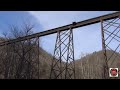 Amonate, Virginia/West Virginia: Appalachian Coal Town - Once Part of the Famed Pocahontas Fuel Co.
