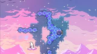 Celeste: Chapter 7 C-side
