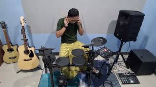 Ungu  Para Pencarimu Drum Cover