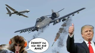 Vollidioten in GTA 27# Wir machen Trump stolz