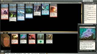 M12 Draft #15 Part 2