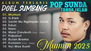 ALBUM TERLARIS POP SUNDA DOEL SUMBANG TERBARU