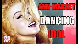 What Happened To ANN-MARGRET | Ann-Margret TODAY