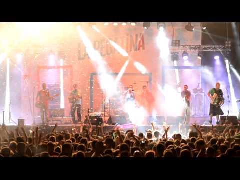 Weekend Beach Festival