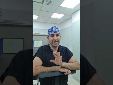 ما هي أهمية التحاليل قبل العملية وتحاليل بعد العملية دكتور محمد مطر مطر كلينيك