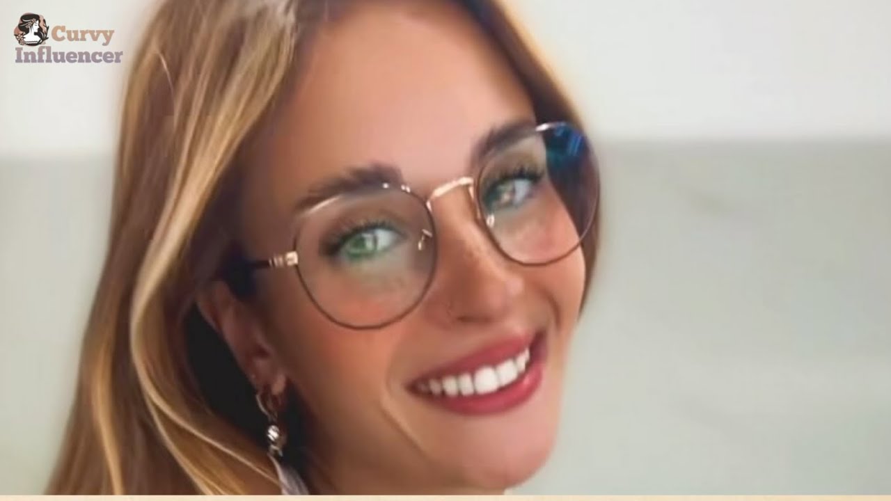 Brittany Baker Net Worth Wiki & Biography | Plus-Size Model | Fashion Icon - YouTube