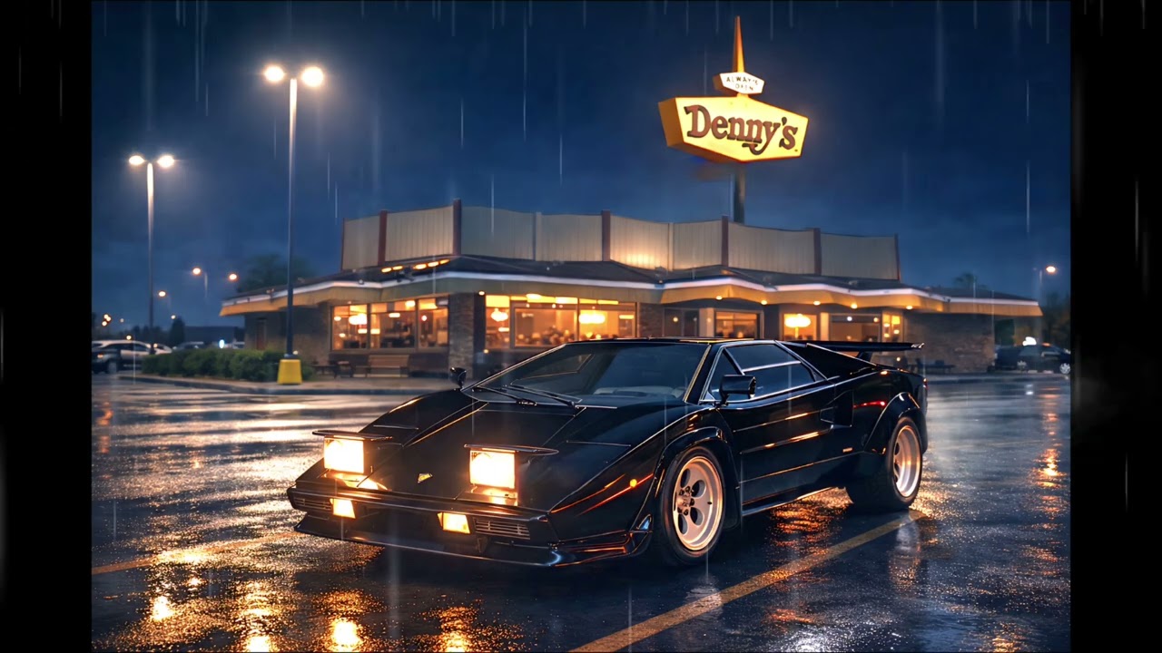 1987 Rain