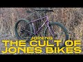 Jones lwb bike review